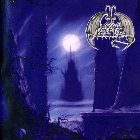 Lord Belial: Enter The Moonlight Gate [Winyl]