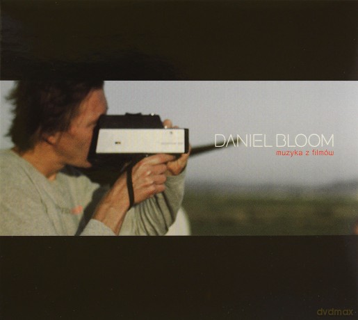 Daniel Bloom: Muzyka z Filmów (digipack) [3CD]