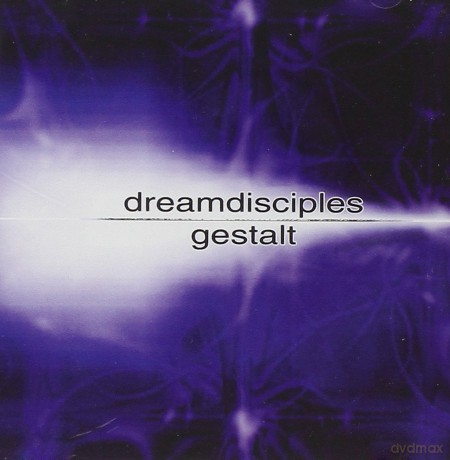 Dream Disciples: Gestalt [CD]