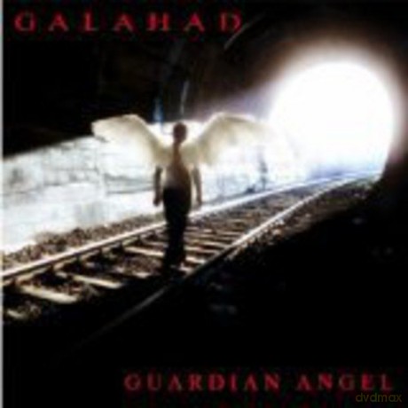Galahad: Guardian Angel [CD]