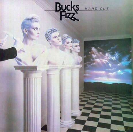 Bucks Fizz: Hand Cut The Definitive Edition [2CD]