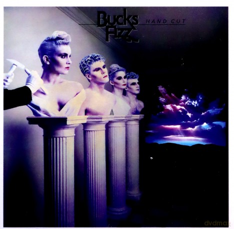 Bucks Fizz: Hand Cut The Definitive Edition [2CD]