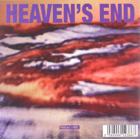 Loop: Heavens End [2CD]