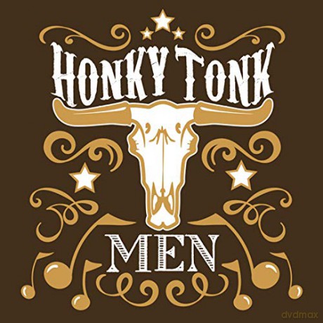 Honky Tonk Men: Honky Tonk Men [CD]