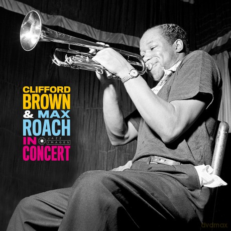Clifford Brown: In Concert! [Winyl]