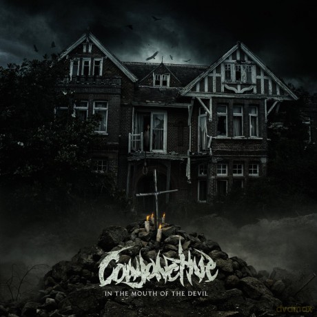 Conjonctive: In The Mouth Of The Devil [CD]