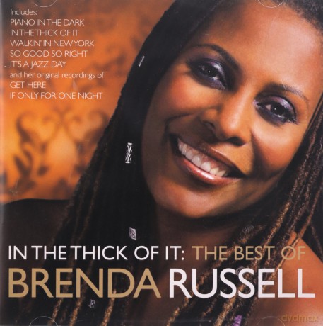 Brenda Russell: In The Thick Of It - The Best Of [CD]