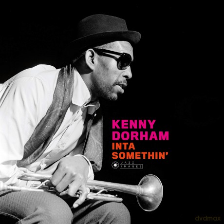 Kenny Dorham: Inta Somethin [Winyl]