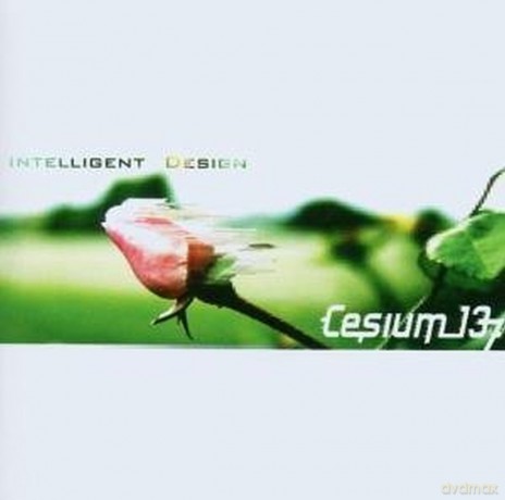 Cesium 137: Intelligent Design [CD]