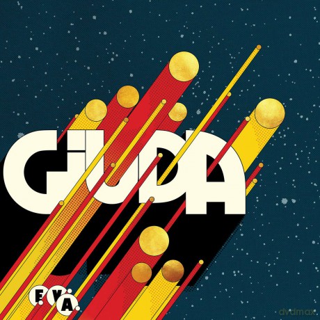 Giuda: Interplanetary Craft [Winyl]