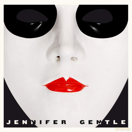 Jennifer Gentle: Jennifer Gentle [2xWinyl]
