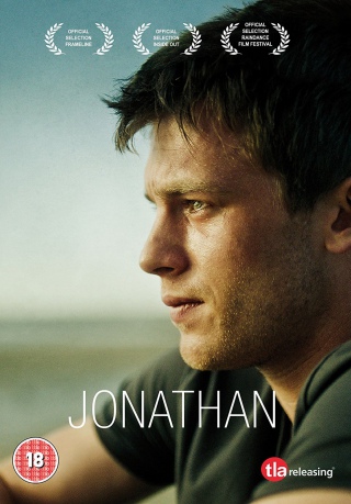 Jonathan [DVD]