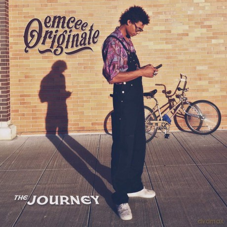 Emcee Originate: Journey [Winyl]