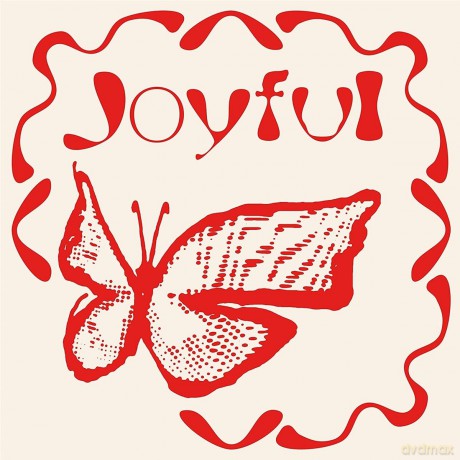 Andras: Joyful [Winyl]