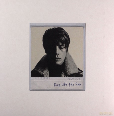 Jake Bugg: Kiss Like The Sun [Winyl]