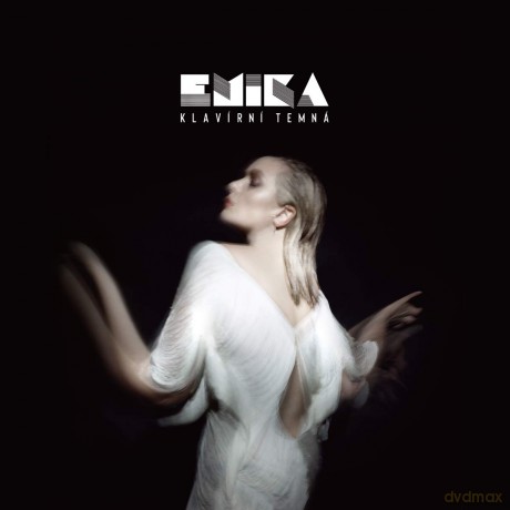 Emika: Klavirni Temna [CD]