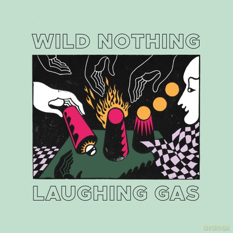 Wild Nothing: Laughing Gas [Winyl]