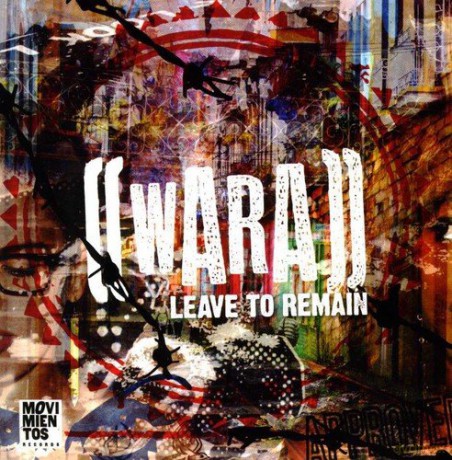 Wara: Leave To Remain [CD]
