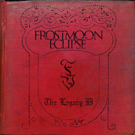 Frostmoon Eclipse: Legacy II [CD]