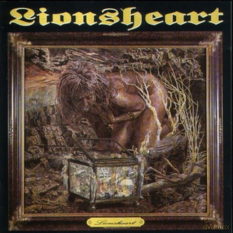 Lionsheart: Lionsheart [CD]