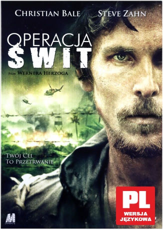 Operacja Świt [DVD]