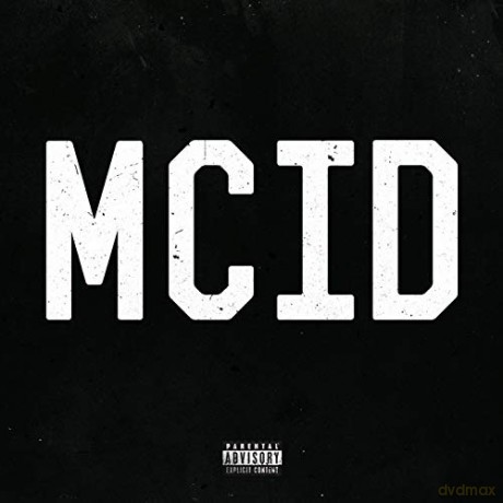 Highly Suspect: Mcid [CD]