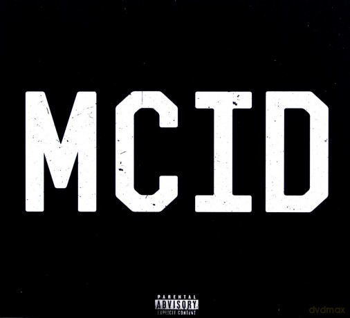 Highly Suspect: Mcid [CD]