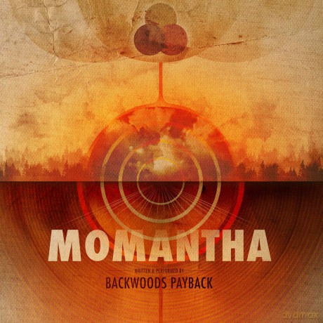 Backwoods Payback: Momantha [CD]