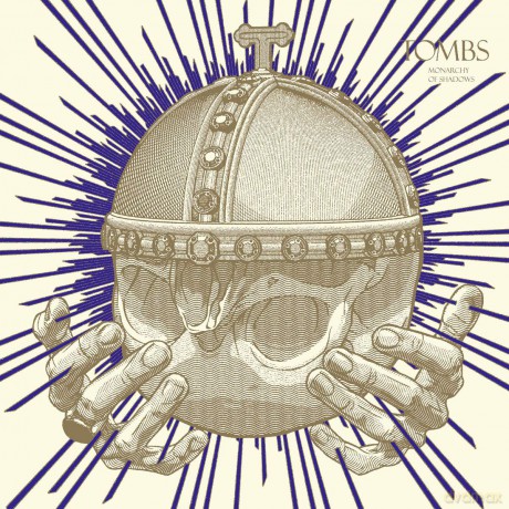 Tombs: Monarchy Of Shadows (Gold) [Winyl]