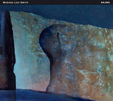 Wadada Leo Smith: Najwa [CD]