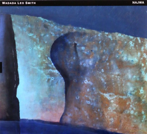 Wadada Leo Smith: Najwa [CD]