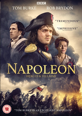 Napoleon [DVD]