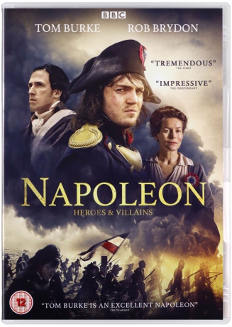 Napoleon [DVD]
