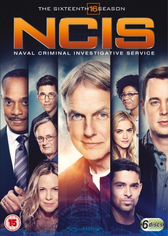 NCIS Season 16 [6DVD]