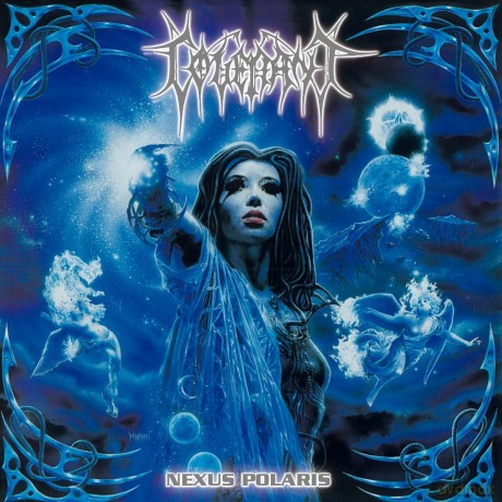 Kovenant: Nexus Polaris [CD]