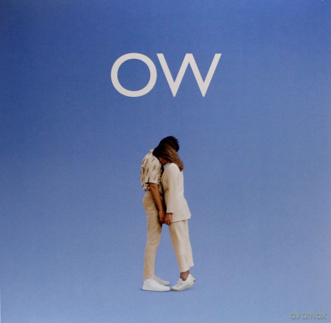 Oh Wonder: No One Else Can Wear Your Crown [Winyl]