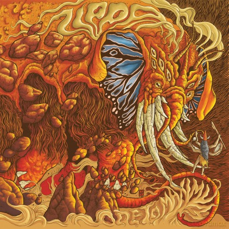 Zippo: Ode To Maximum [CD]
