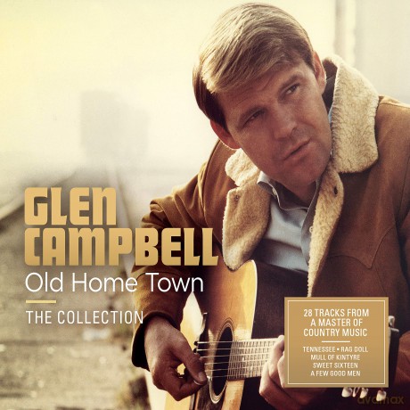 Glen Campbell: Old Home Town [2CD]