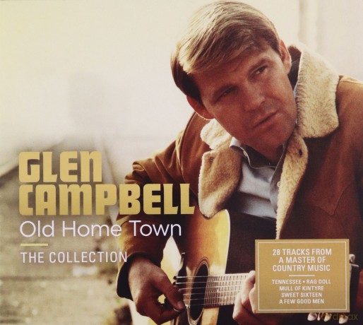 Glen Campbell: Old Home Town [2CD]