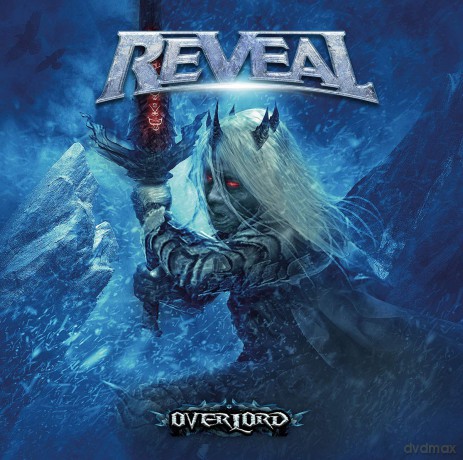 Reveal: Overlord [CD]