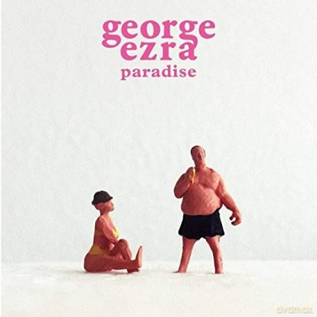 George Ezra: Paradise [Winyl]