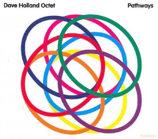 Dave Holland Octet: Pathways [CD]