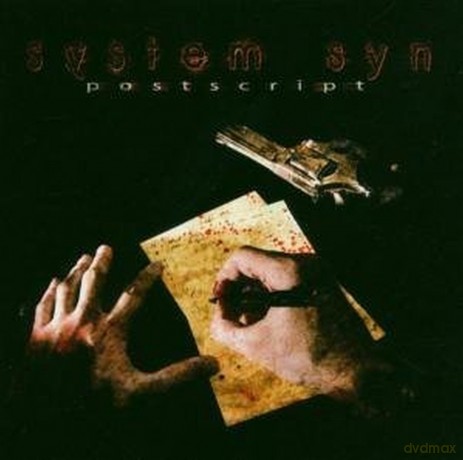System Syn: Postscript [CD]