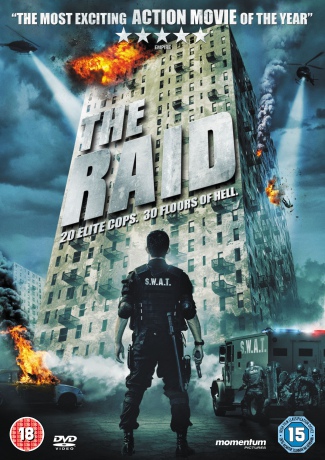 Raid [DVD]