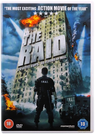 Raid [DVD]