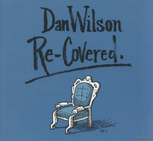 Dan Wilson: Re-Covered [CD]