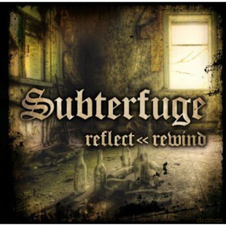 Subterfuge: Reflect Rewind [CD]