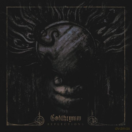 Godthrymm: Reflections [CD]