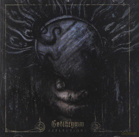 Godthrymm: Reflections [CD]