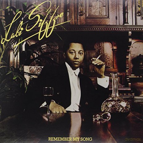 Labi Siffre: Remember My Song [Winyl]